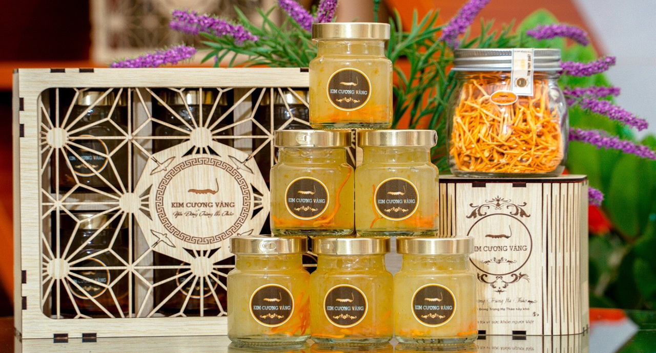 Mua 2 yến với giá 999,999đ